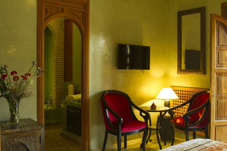 Hotel The Green Life