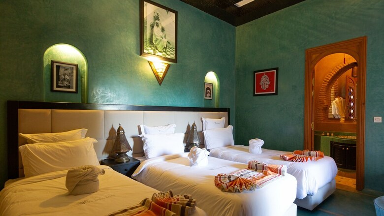 Hotel The Green Life