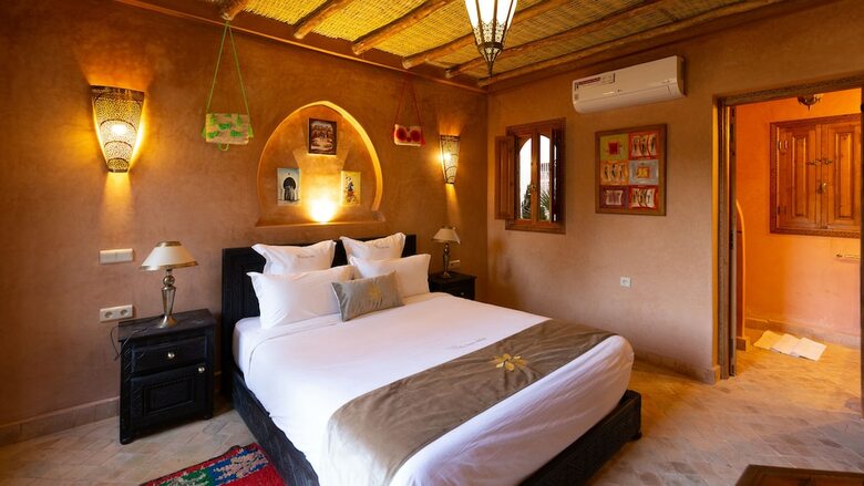 Hotel The Green Life