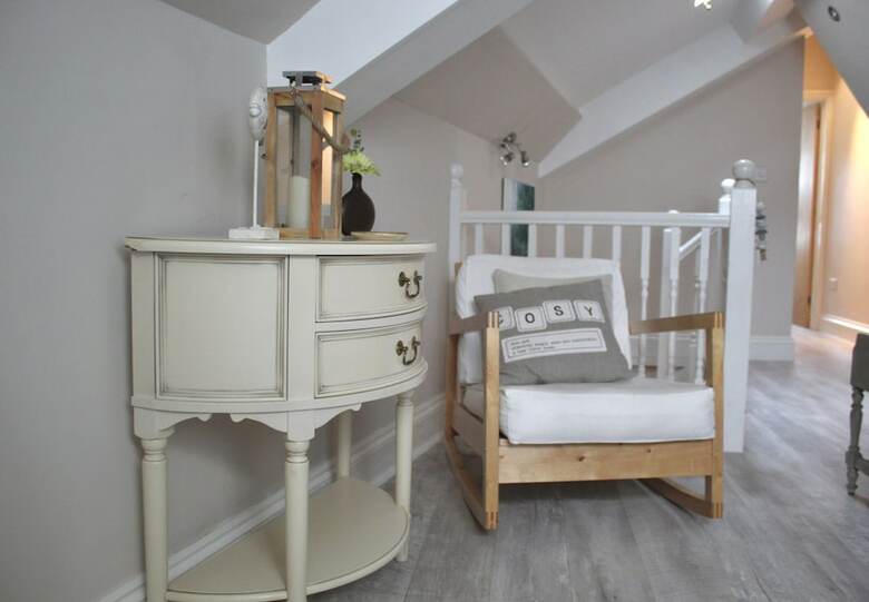 Apartamentos Trinity Mews