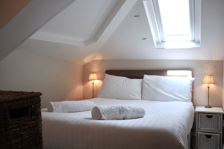 Apartamentos Trinity Mews