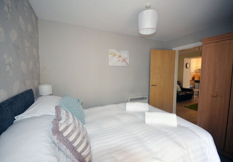 Apartamentos Trinity Mews