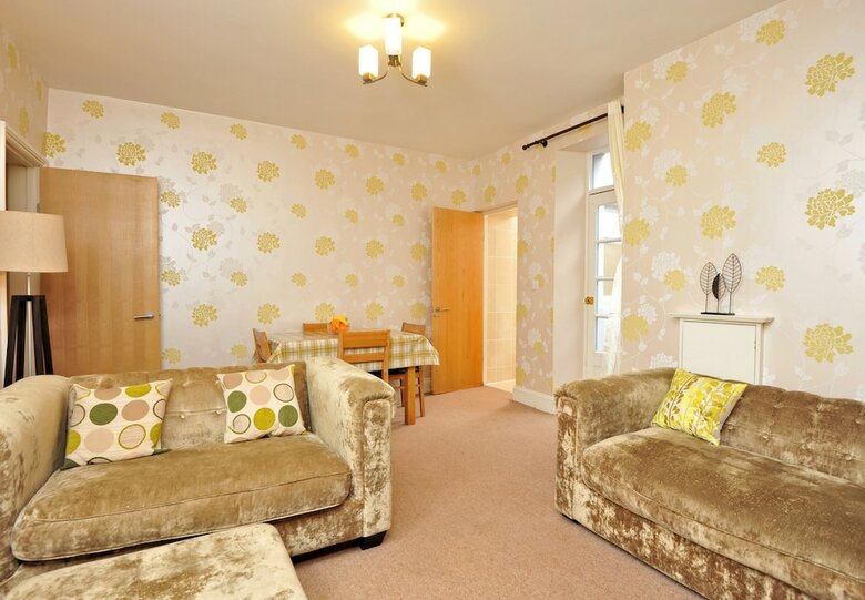 Apartamentos Trinity Mews