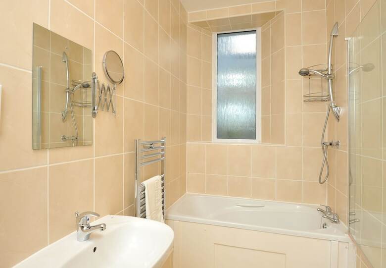 Apartamentos Trinity Mews