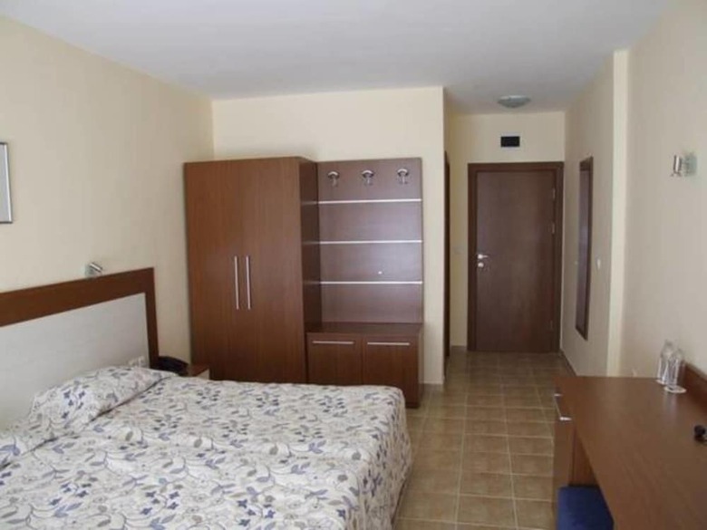 Hotel Aqua Dolphin Beach - All Inclusive