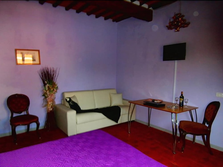 Bed And Breakfast La Torretta
