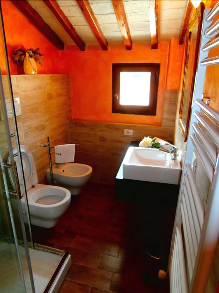 Bed And Breakfast La Torretta