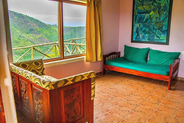 Posada Lodge Bellavista