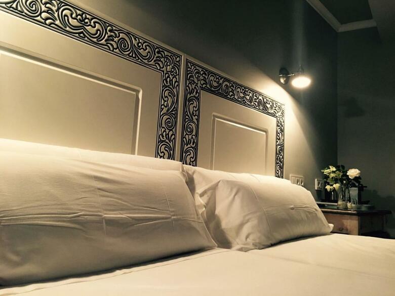 Hostal Los Casta�uelos
