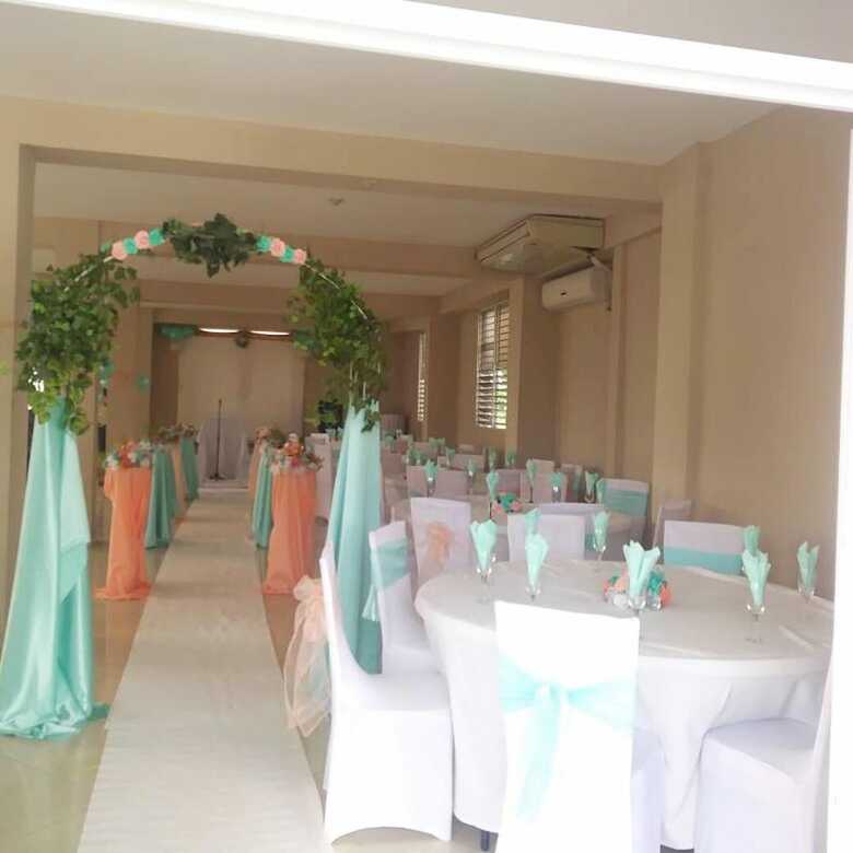 Hotel Villa Mimosa