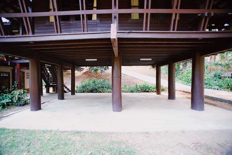 Hotel Villa Darakorn