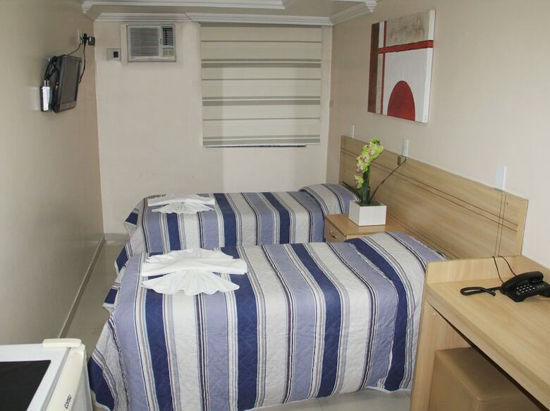 Hotel Ipe