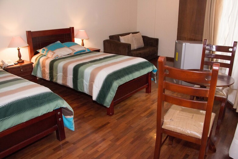 Hotel Altura