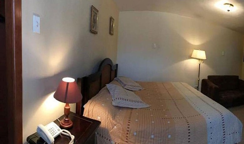 Hotel Altura