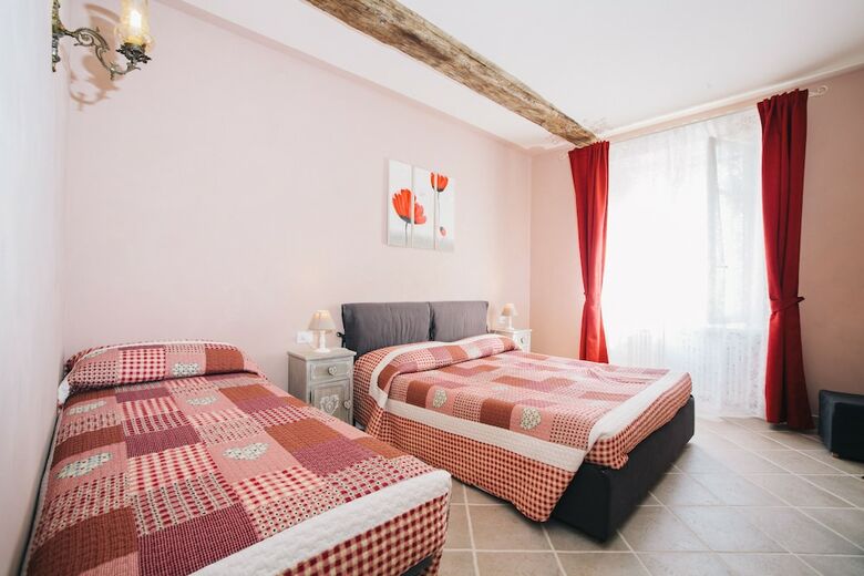 Apartamento Le Dimore Di Diana