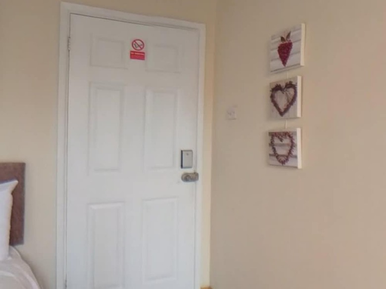 Hotel Jaylets Budget Leicester