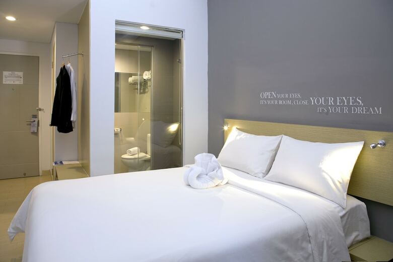 Kyriad Hotel Fatmawati - Jakarta