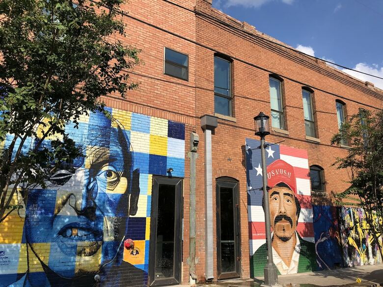 Hostal Deep Ellum Hostel