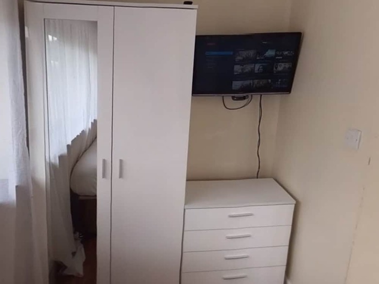 Apartamentos Jaylets Budget Leicester