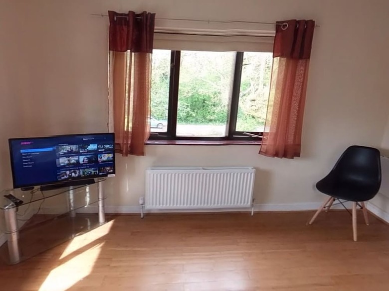 Apartamentos Jaylets Budget Leicester