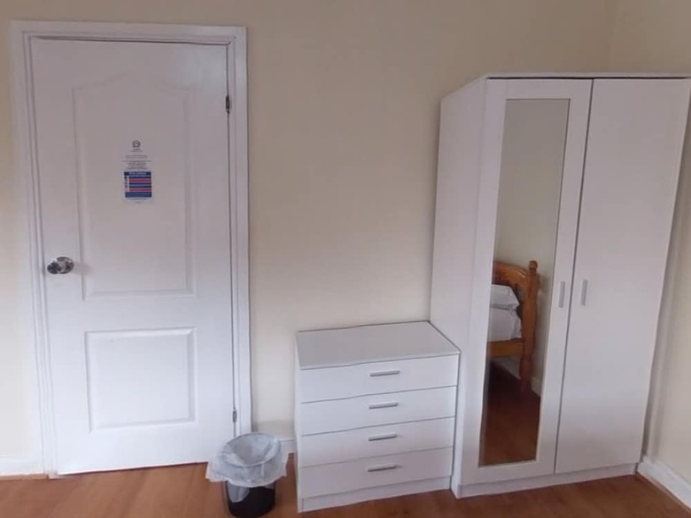 Apartamentos Jaylets Budget Leicester