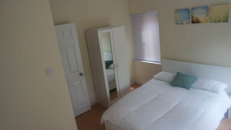 Apartamentos Jaylets Budget Leicester
