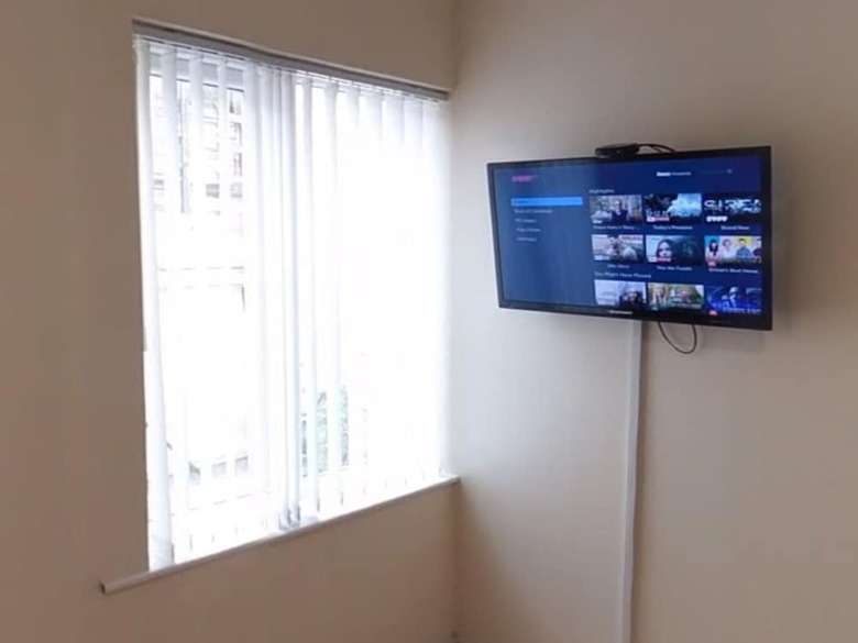 Apartamentos Jaylets Budget Leicester