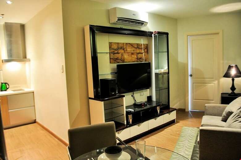 Gramercy Residences
