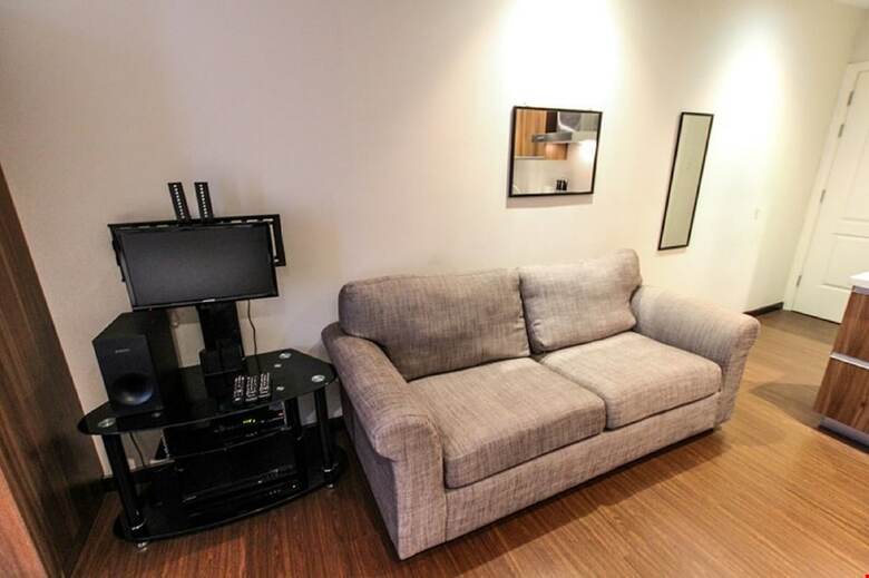 Gramercy Residences