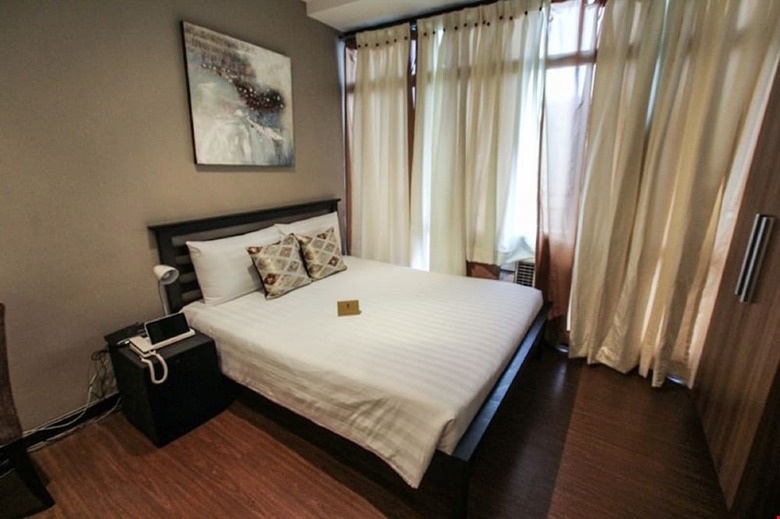 Gramercy Residences