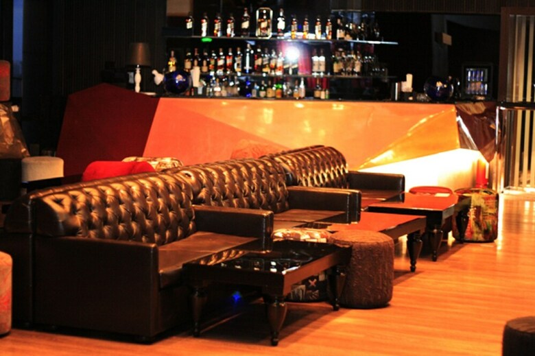 Gramercy Residences