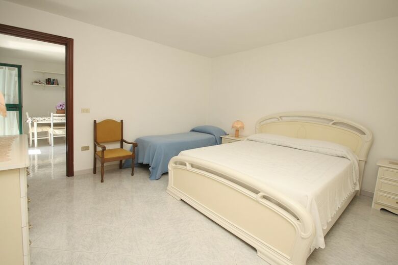 Apartamento Torre Di Amalfi