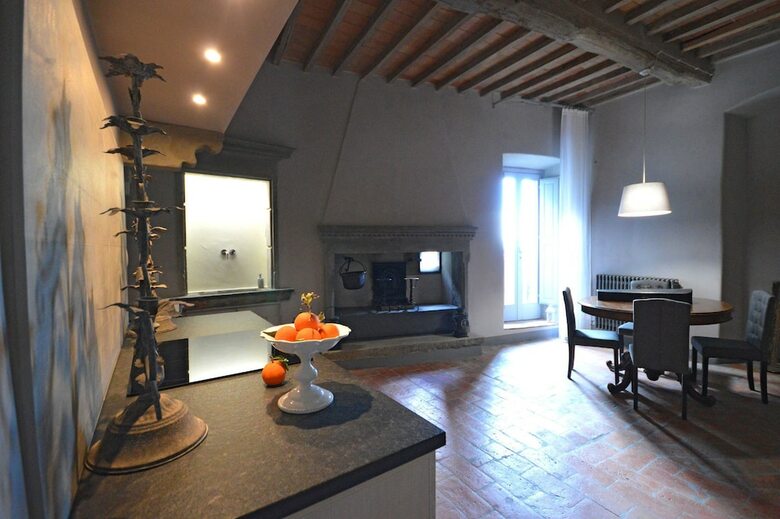 Apartamento Appartamento Orselli
