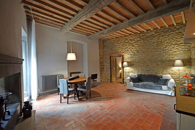 Apartamento Appartamento Orselli