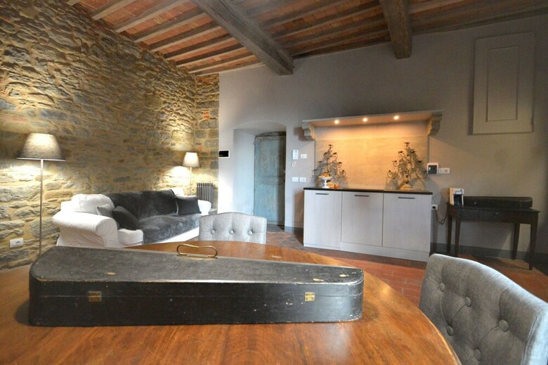 Apartamento Appartamento Orselli
