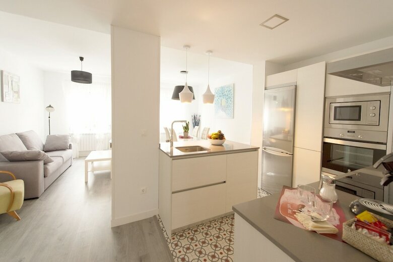 Apartamento La Concordia