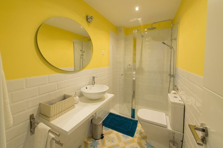 Apartamento La Concordia