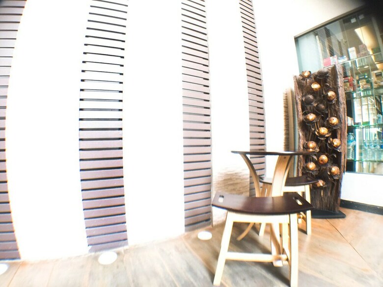 Apartamentos The Luxury Residence
