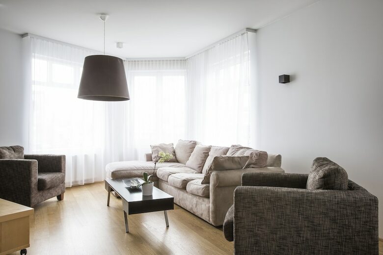 Odinsve Hotel Apartments