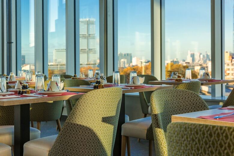Residencia Odalys City Paris XVII