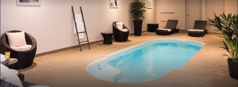 Residencia Odalys City Paris XVII