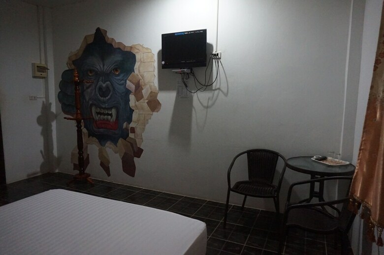 Hotel Chomtawan Resort