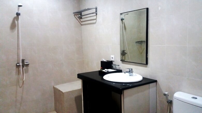 Vantage Point Villas
