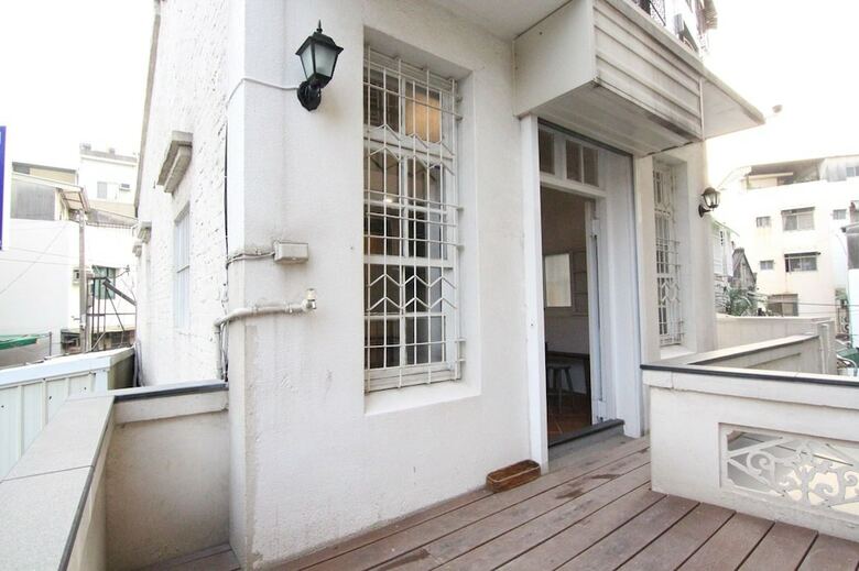 Bed & Breakfast Tainan Travel Inn