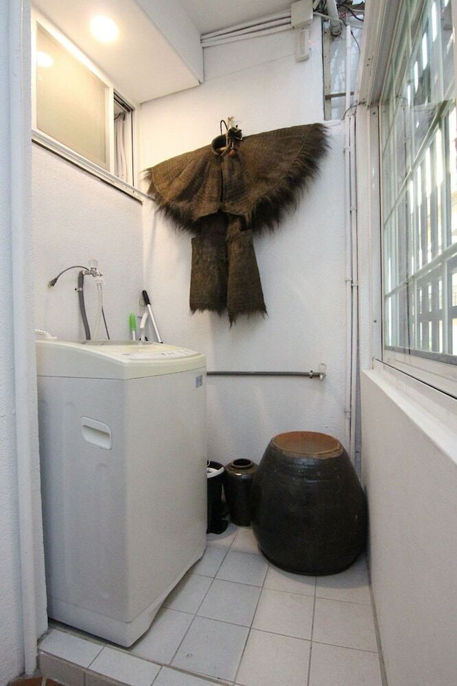Bed & Breakfast Tainan Travel Inn