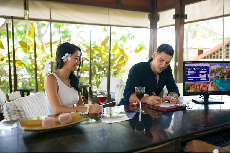 Apartamento Kanda Residences Pool Villas