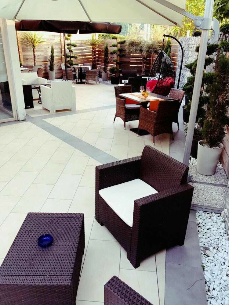 Bed & Breakfast Ai Colli
