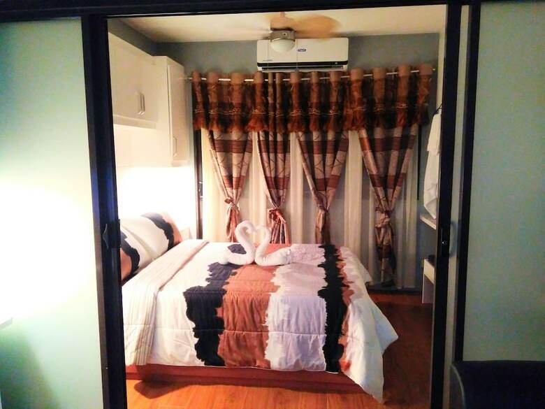 1br Unit For Rent One Oasis Condominium