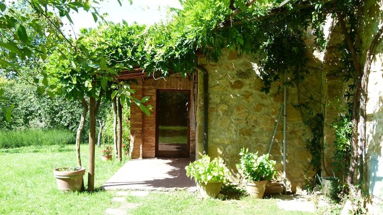 Agroturismo Borgo Villa Certano