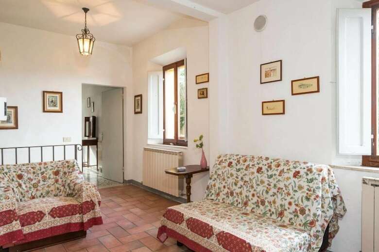 Agroturismo Borgo Villa Certano
